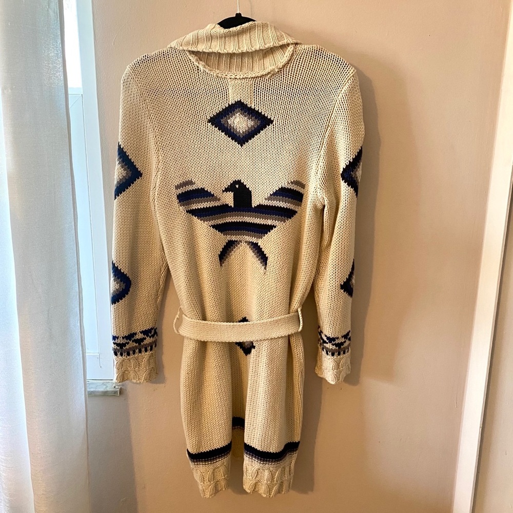 Chaser Brand Cardigan